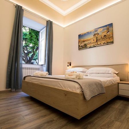 Sammartino Suite Palermo Exterior foto